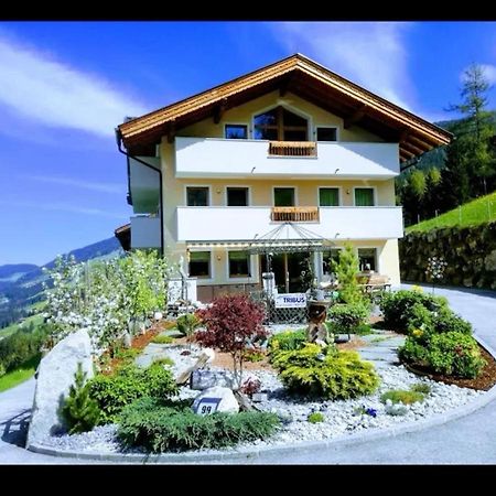 Ferienwohnungen Hinterstein Hart im Zillertal Kültér fotó