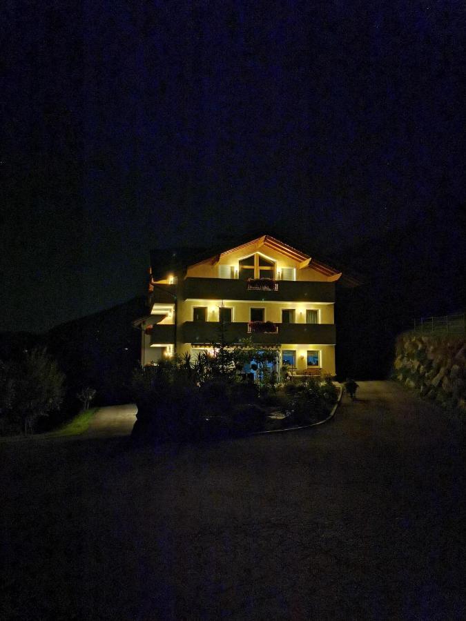 Ferienwohnungen Hinterstein Hart im Zillertal Kültér fotó