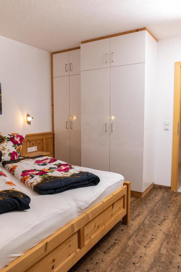 Ferienwohnungen Hinterstein Hart im Zillertal Kültér fotó